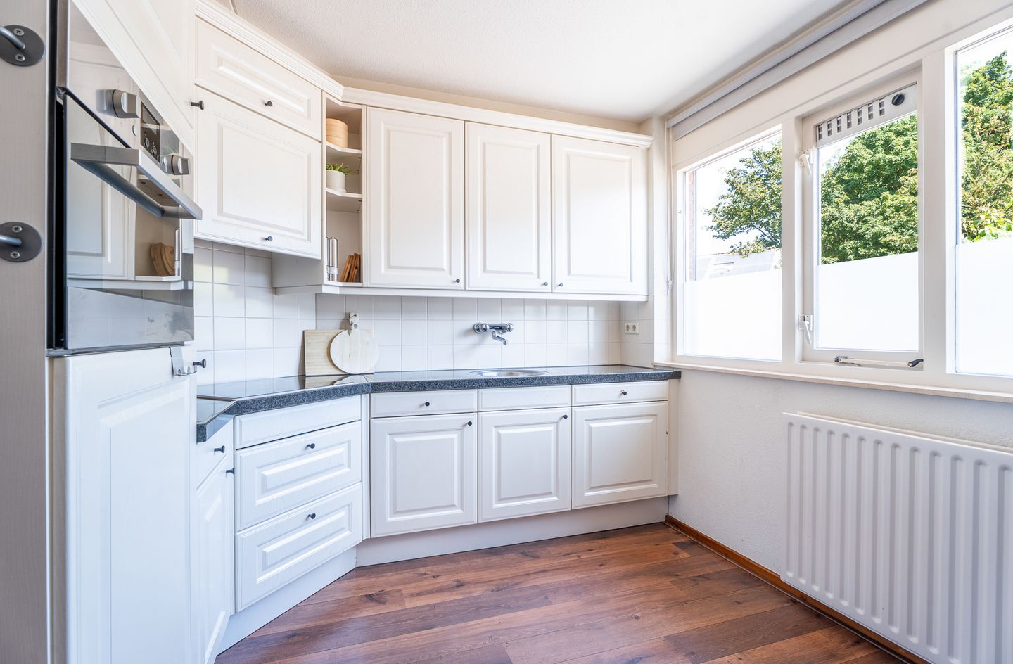 Foto 10 van Bennekens 9