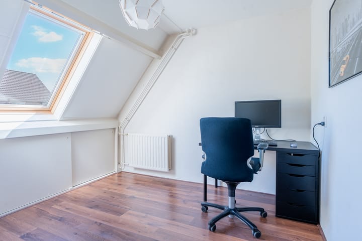 Foto 16 van Bennekens 9