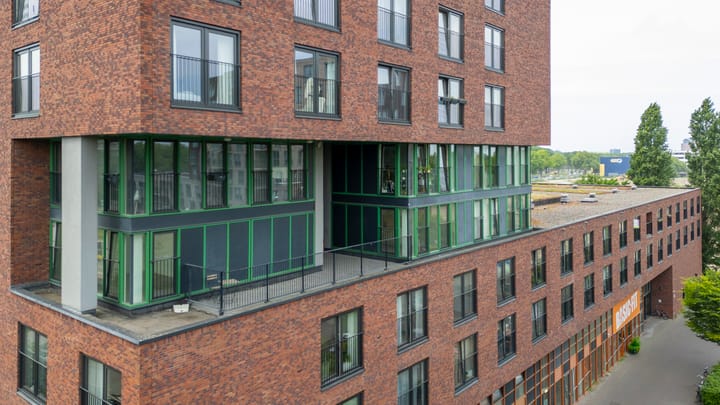 Foto 4 van Europaplein 794