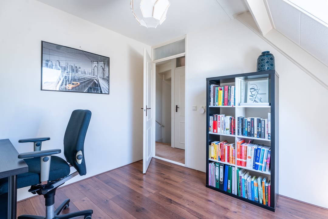 Foto 17 van Bennekens 9