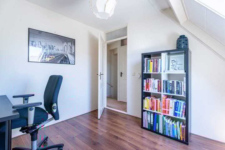 Foto 17 van Bennekens 9