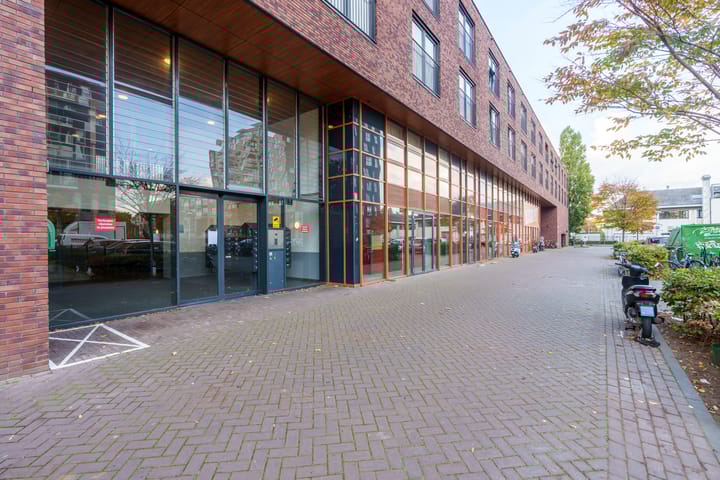 Foto 5 van Europaplein 794