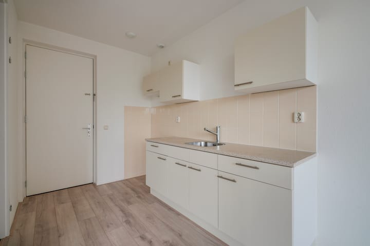 Foto 3 van Europaplein 794