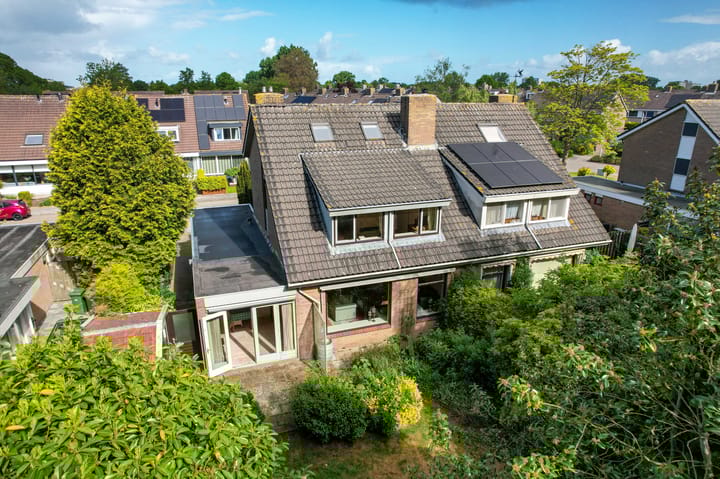 Foto 3 van Kolmeer 44