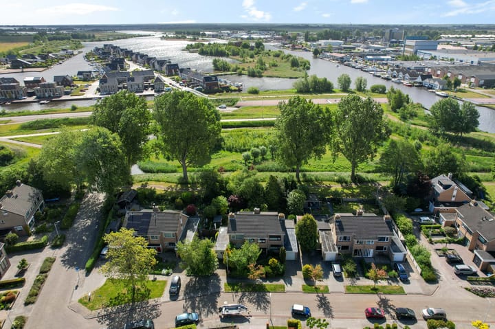 Foto 2 van Kolmeer 44