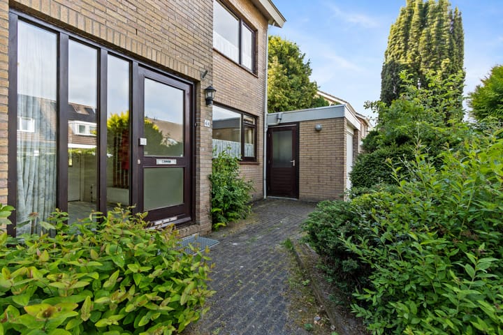 Foto 4 van Kolmeer 44