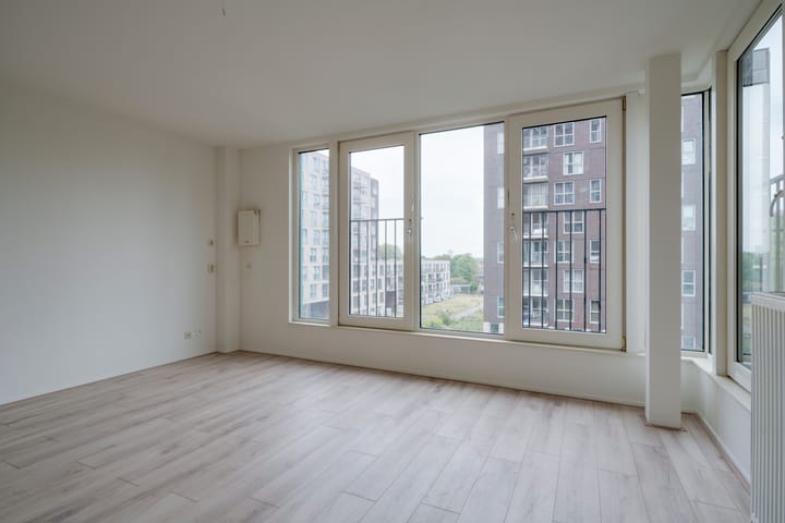 Foto 2 van Europaplein 794