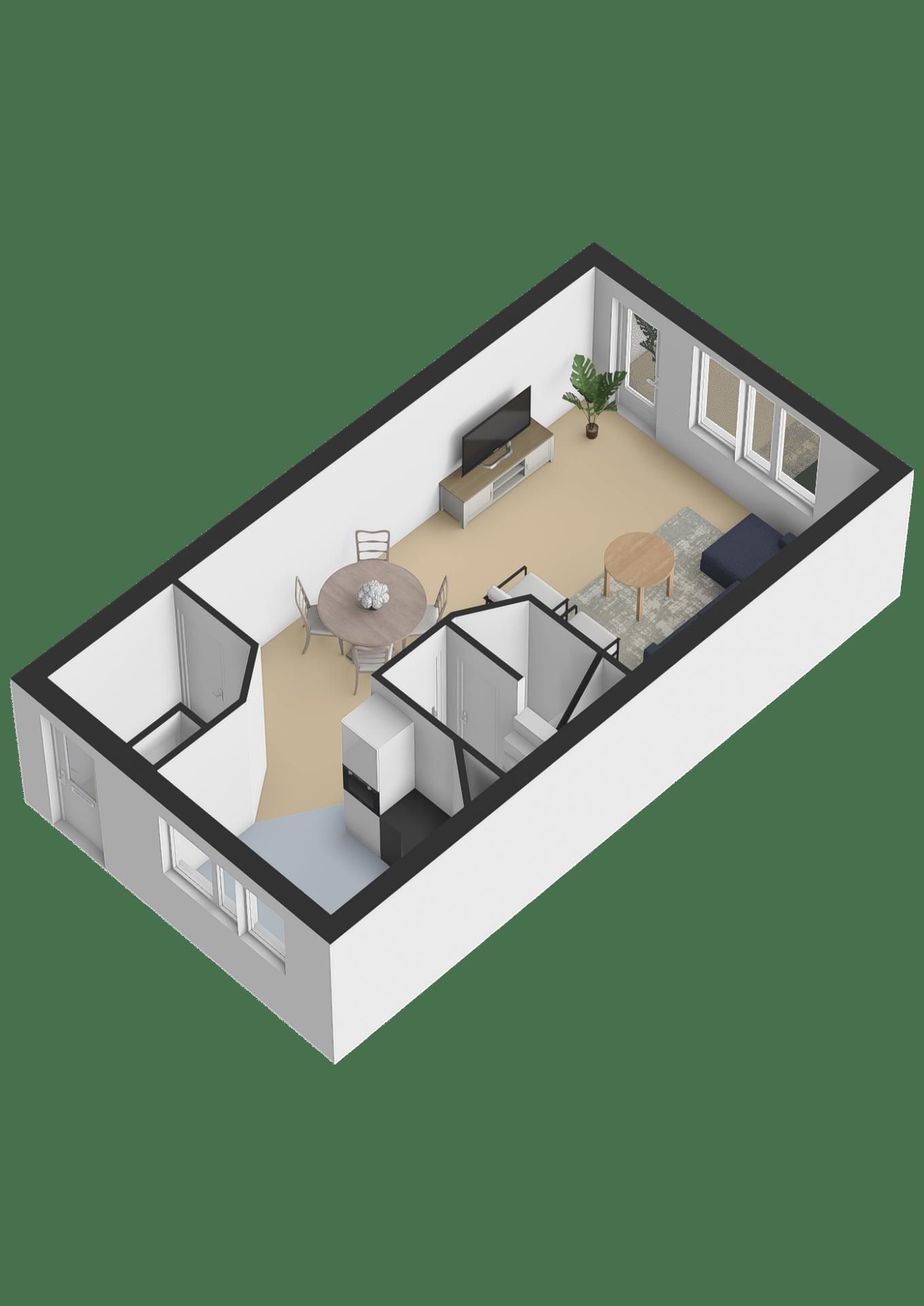 Foto 34 van Bennekens 9