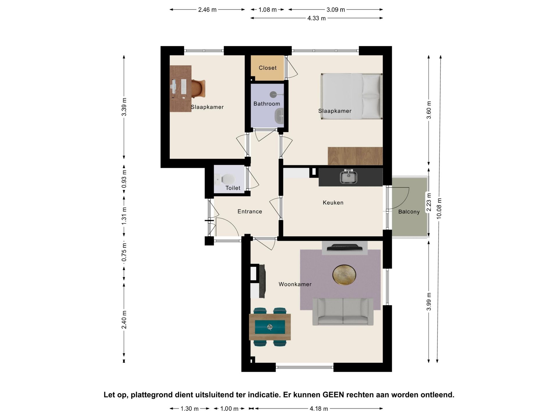 Foto 24 van Doggerstraat 32-A
