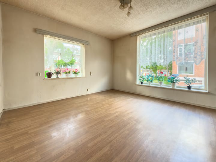 Foto 5 van Doggerstraat 32-A