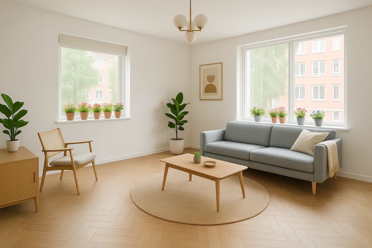 Foto 6 van Doggerstraat 32-A