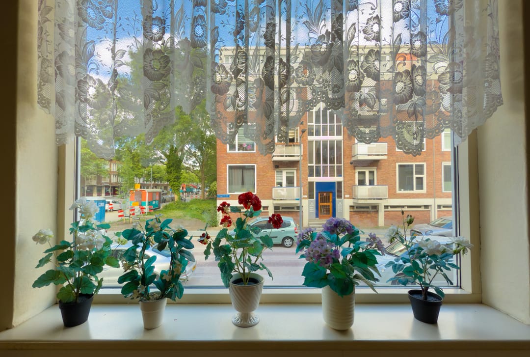 Foto 7 van Doggerstraat 32-A