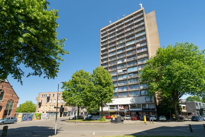 Foto 1 van Espoortstraat 87