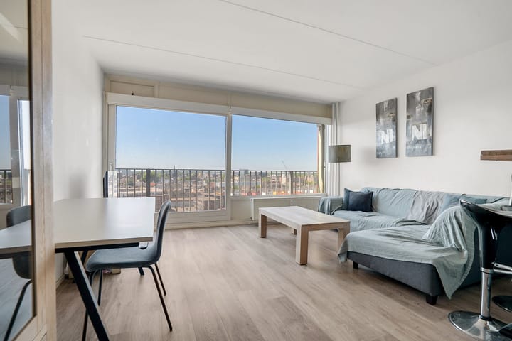 Foto 2 van Espoortstraat 87