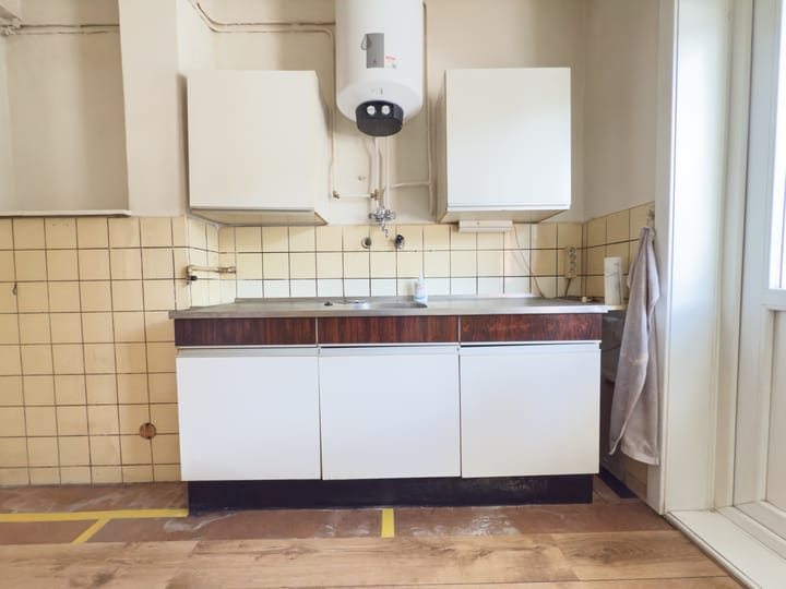 Foto 9 van Doggerstraat 32-A