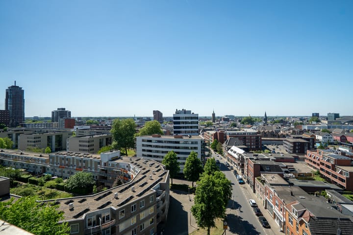 Foto 4 van Espoortstraat 87