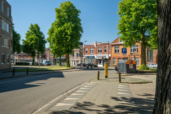 Foto 5 van Espoortstraat 87