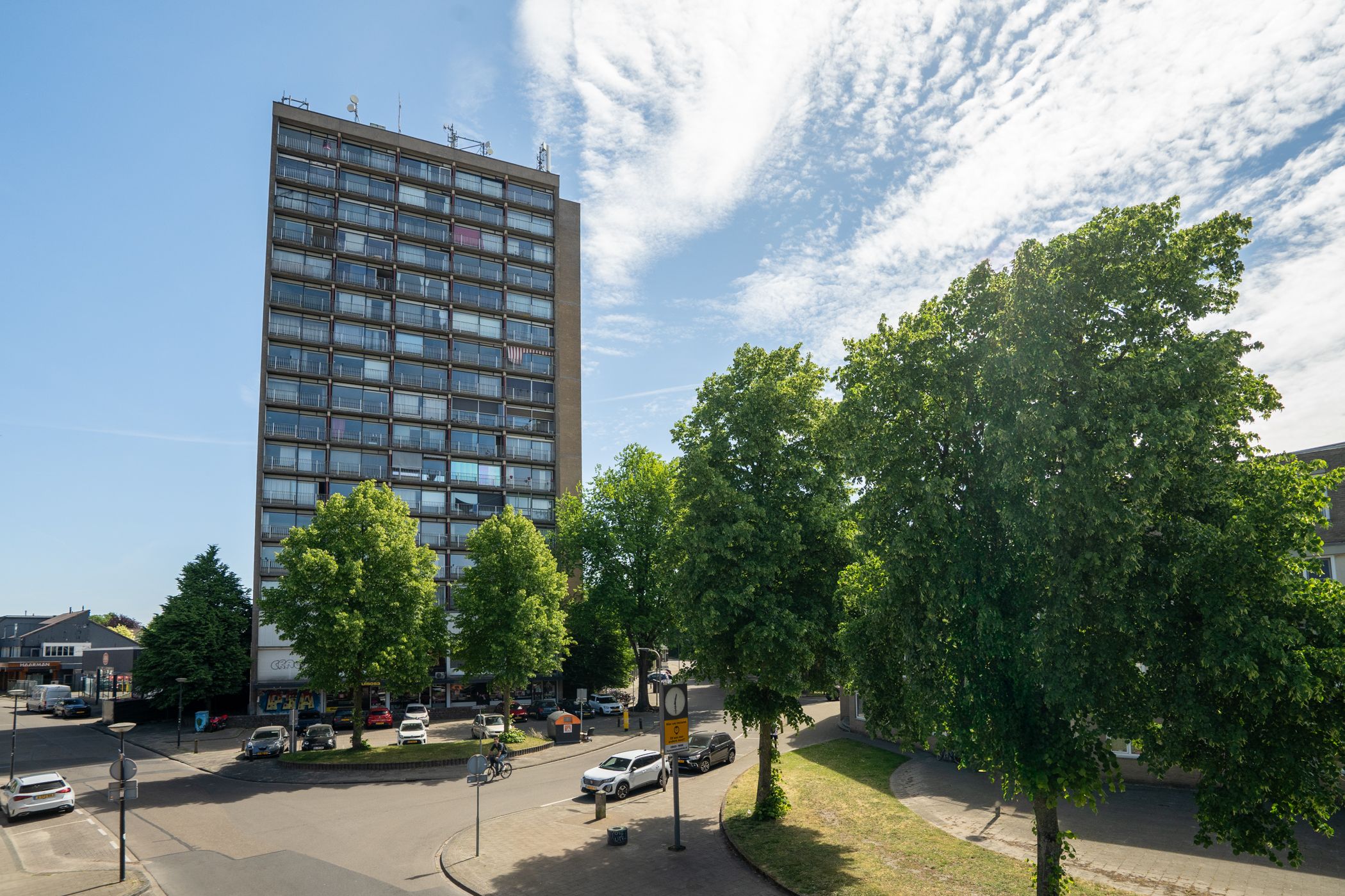 Foto 6 van Espoortstraat 87