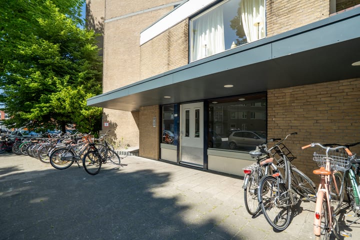 Foto 7 van Espoortstraat 87