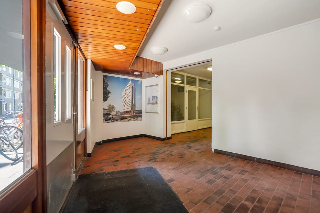 Foto 8 van Espoortstraat 87