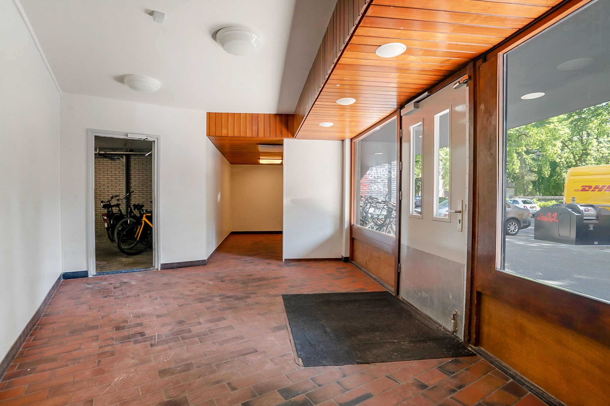 Foto 9 van Espoortstraat 87