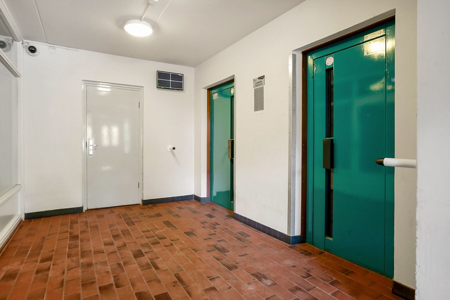 Foto 10 van Espoortstraat 87