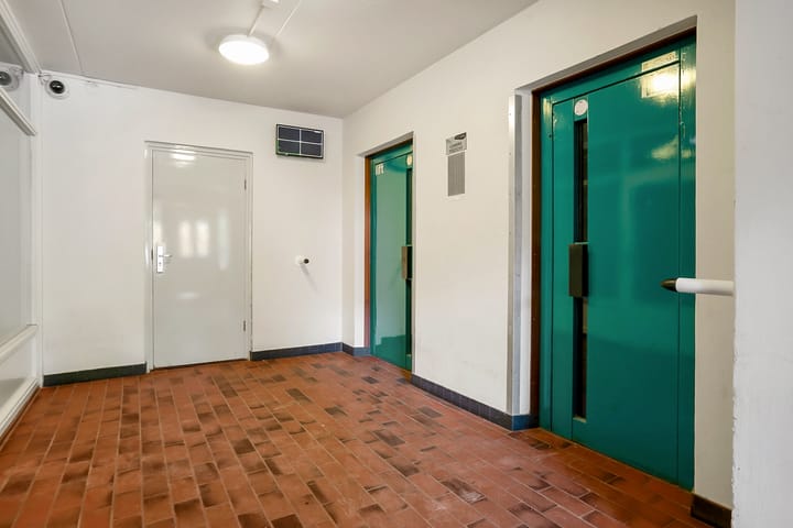 Foto 10 van Espoortstraat 87