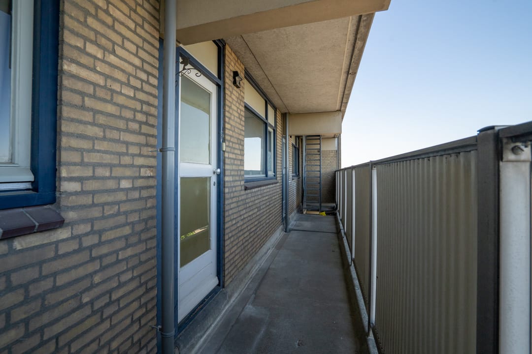 Foto 11 van Espoortstraat 87