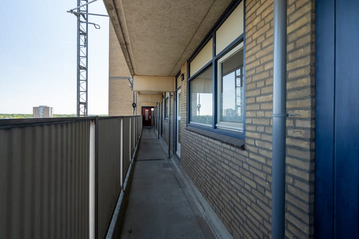 Foto 12 van Espoortstraat 87