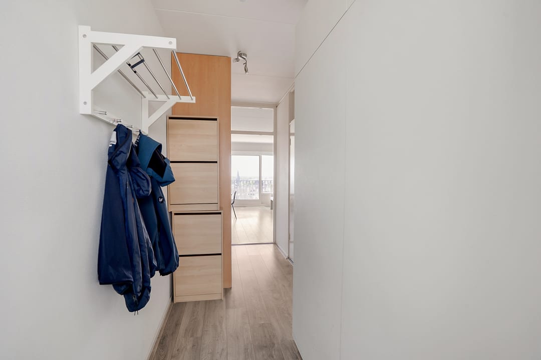 Foto 13 van Espoortstraat 87