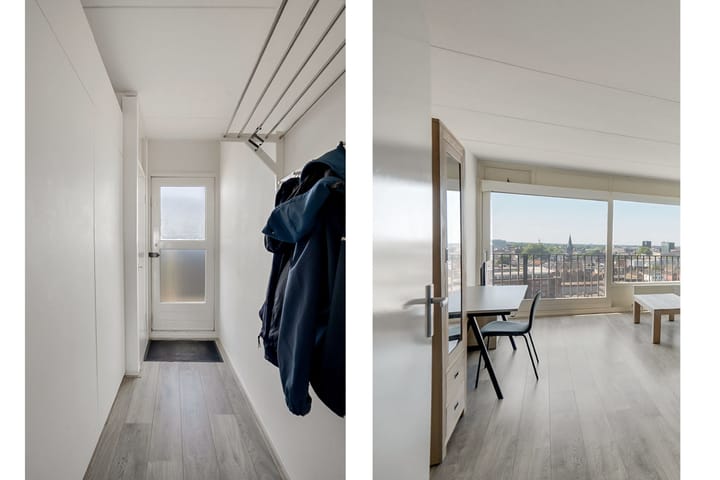 Foto 14 van Espoortstraat 87