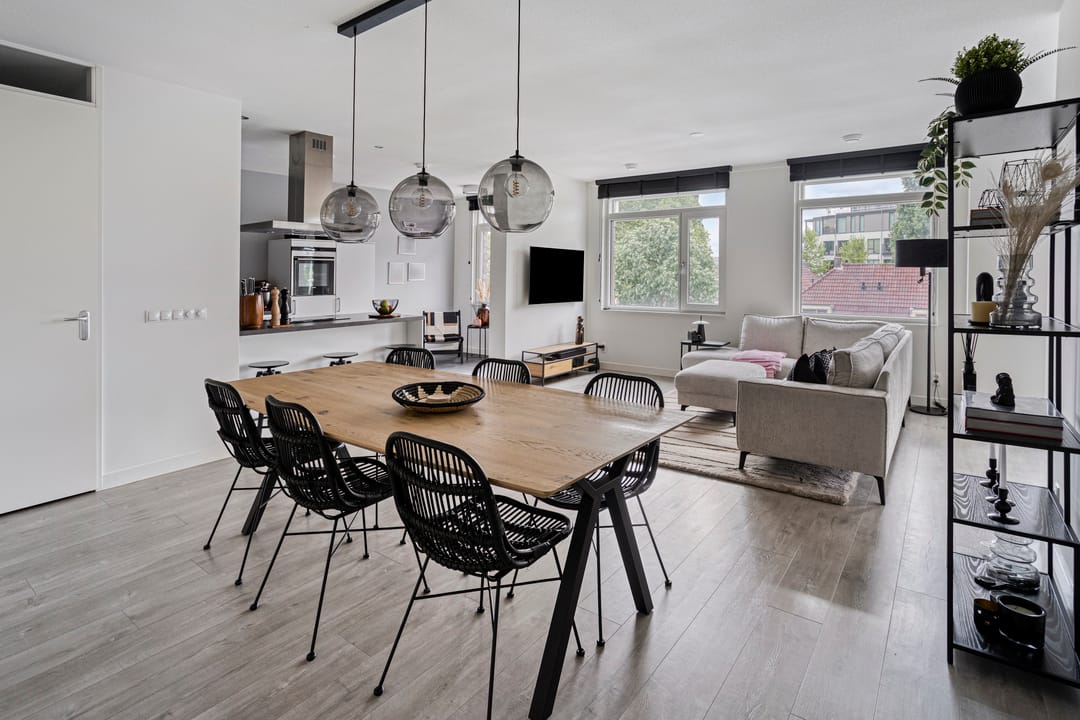 Foto 2 van Willem van Nassaulaan 109