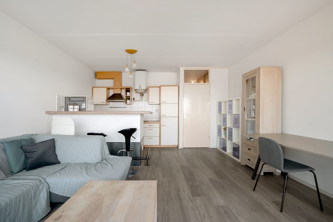 Foto 16 van Espoortstraat 87