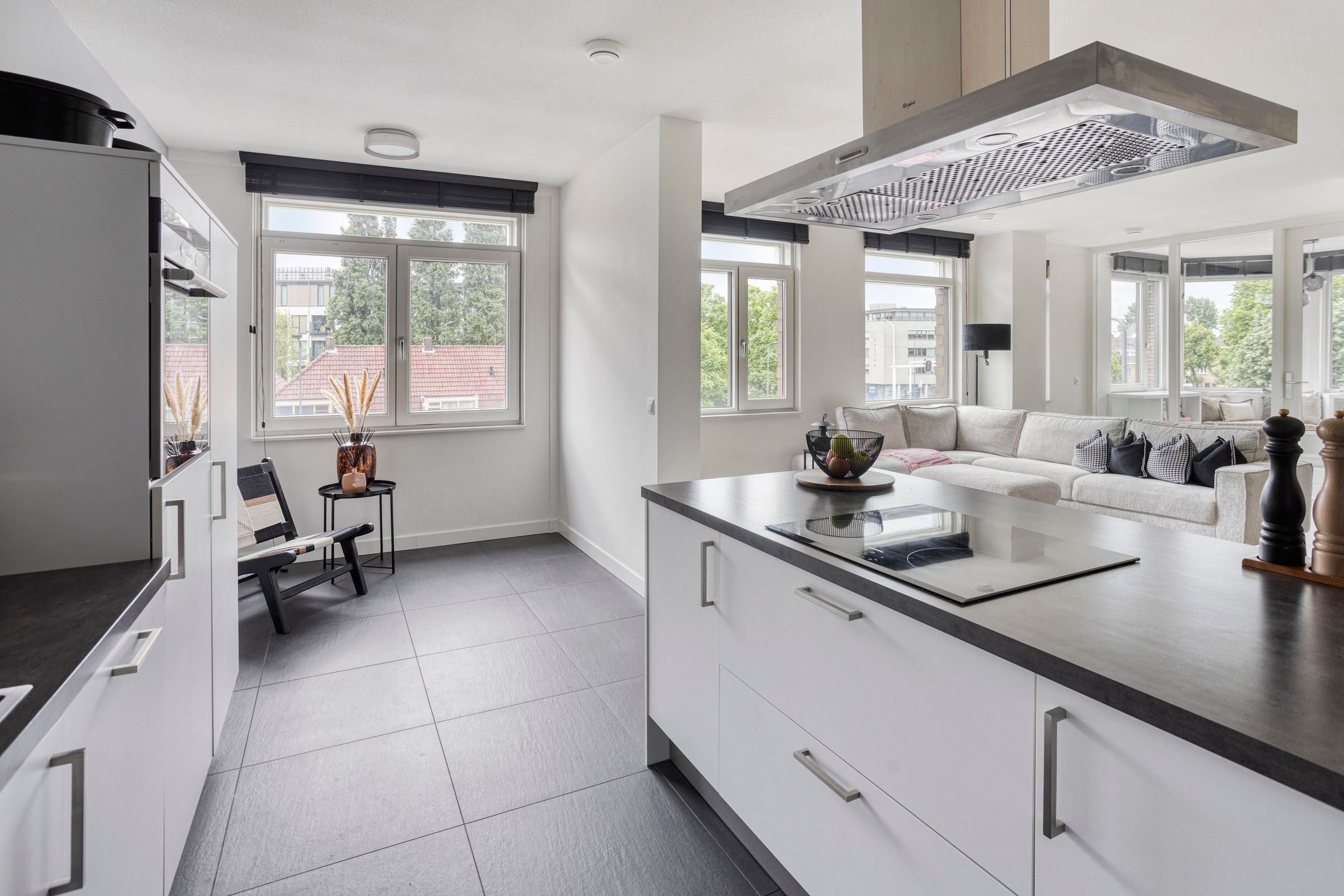 Foto 6 van Willem van Nassaulaan 109