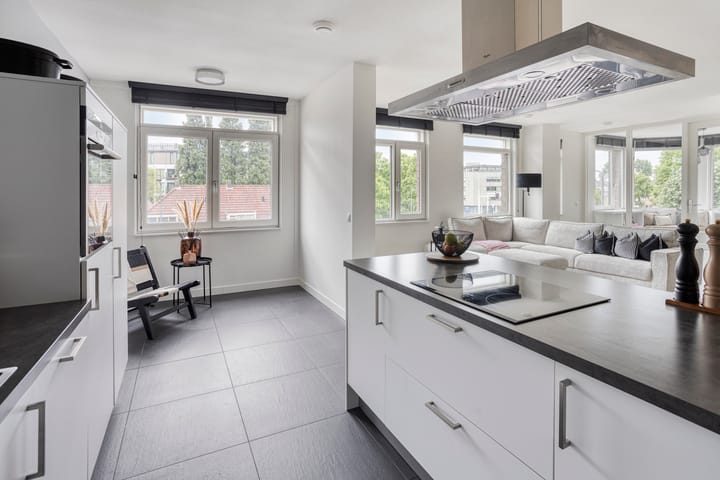 Photo 6 of Willem van Nassaulaan 109