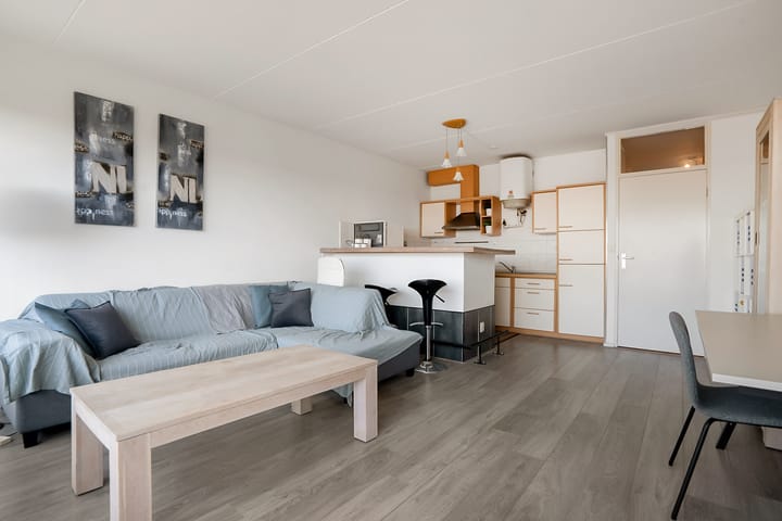 Foto 18 van Espoortstraat 87