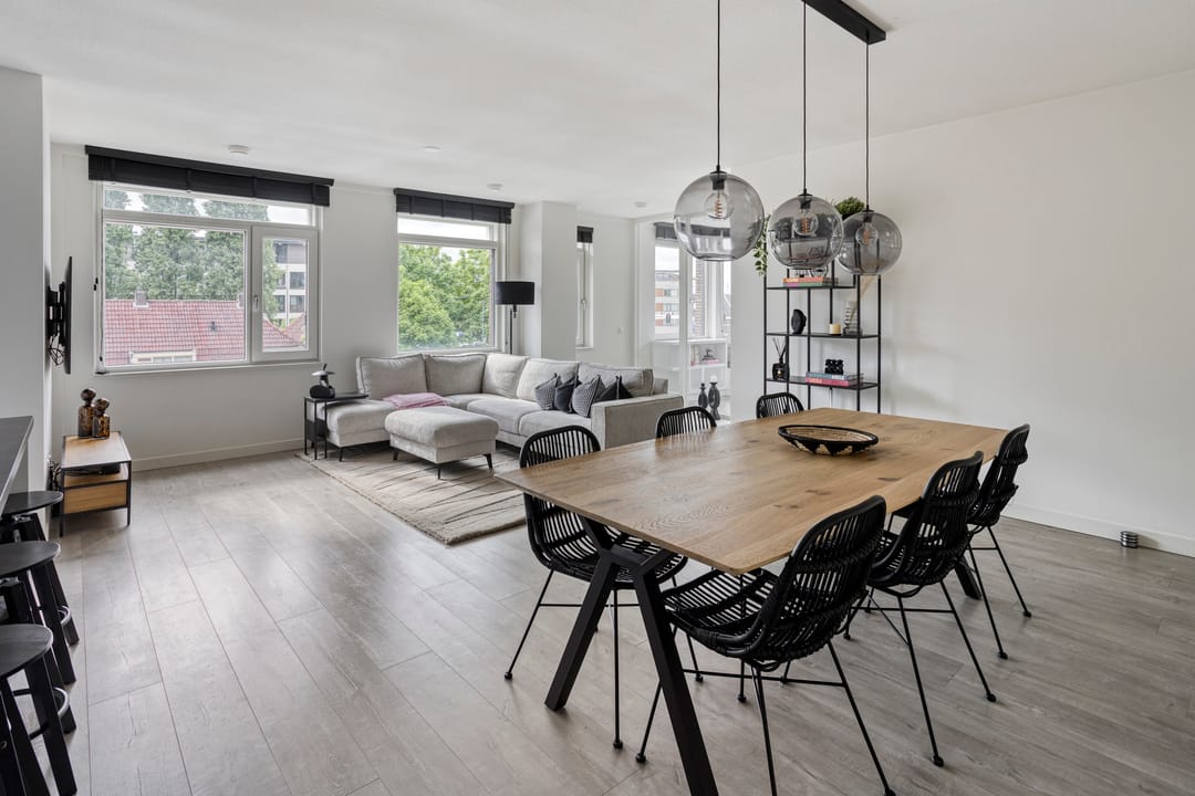 Foto 7 van Willem van Nassaulaan 109