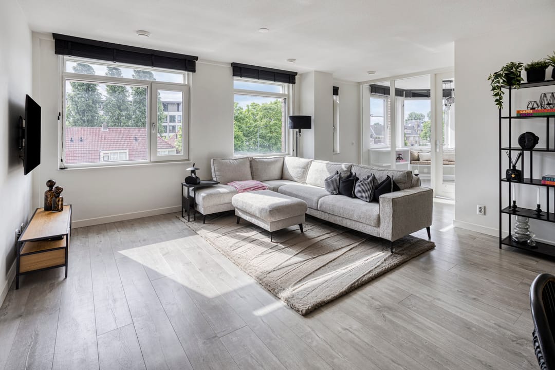 Foto 8 van Willem van Nassaulaan 109