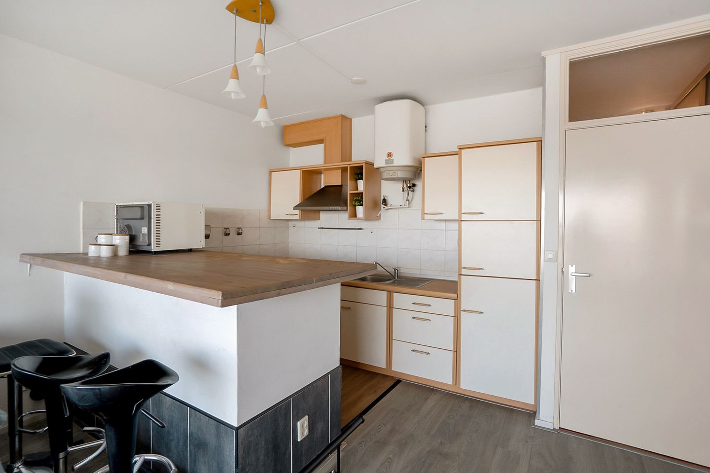 Foto 20 van Espoortstraat 87