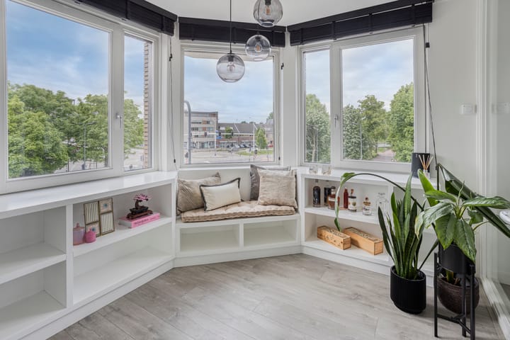 Photo 10 of Willem van Nassaulaan 109