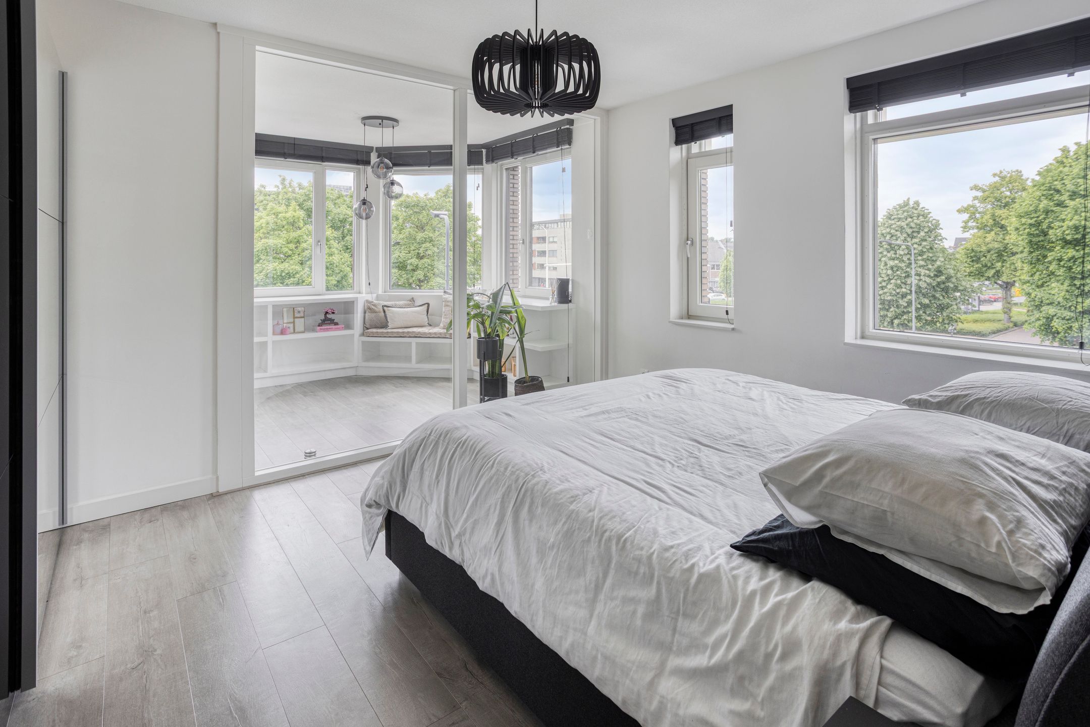 Foto 12 van Willem van Nassaulaan 109