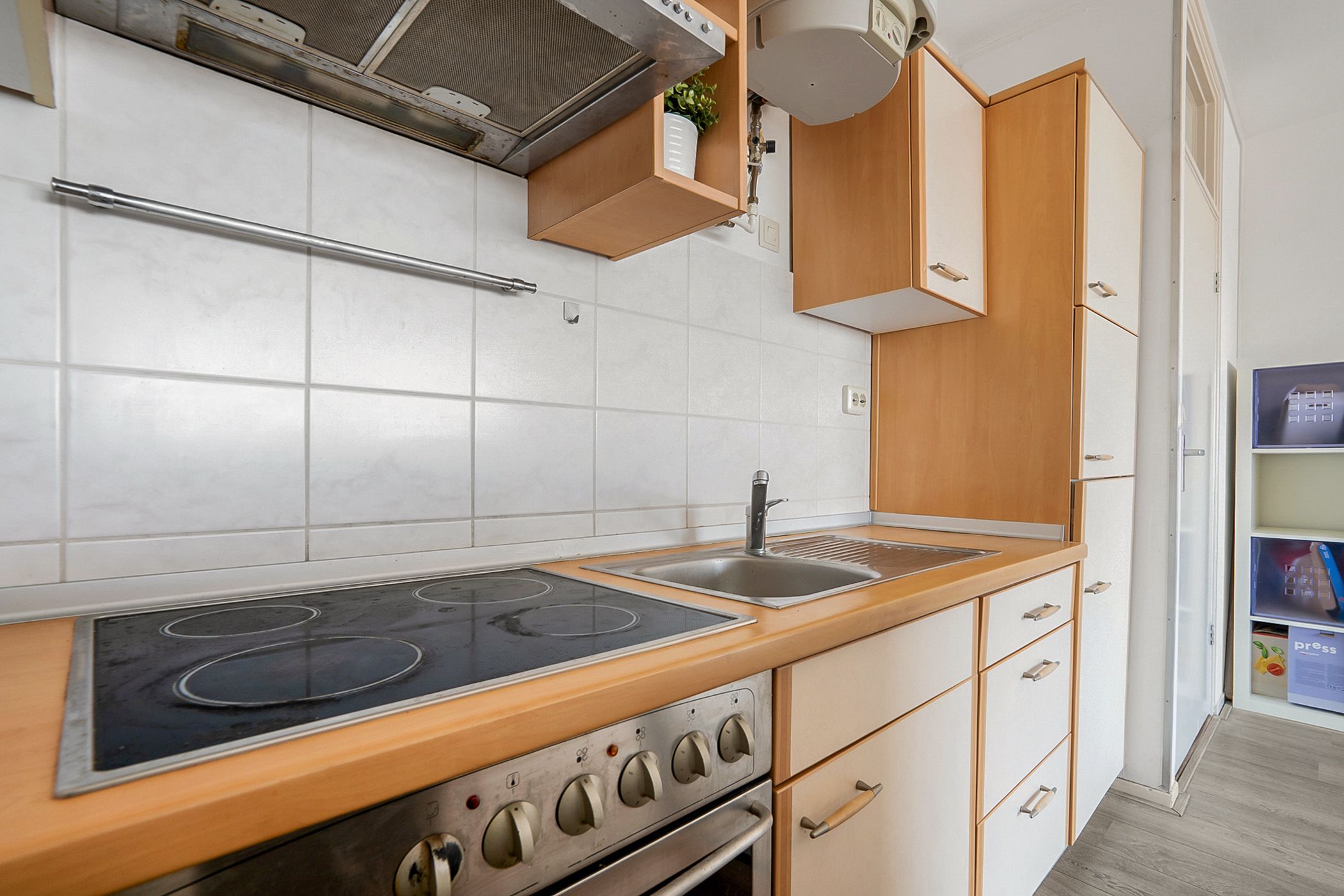 Foto 21 van Espoortstraat 87