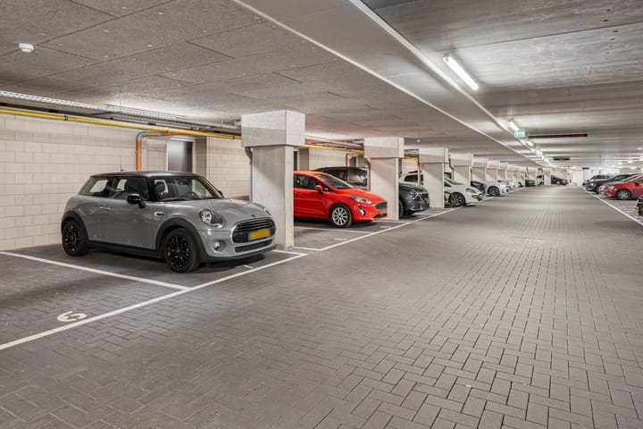 Photo 17 of Willem van Nassaulaan 109