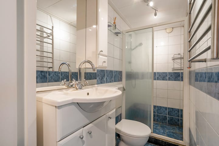 Foto 26 van Espoortstraat 87