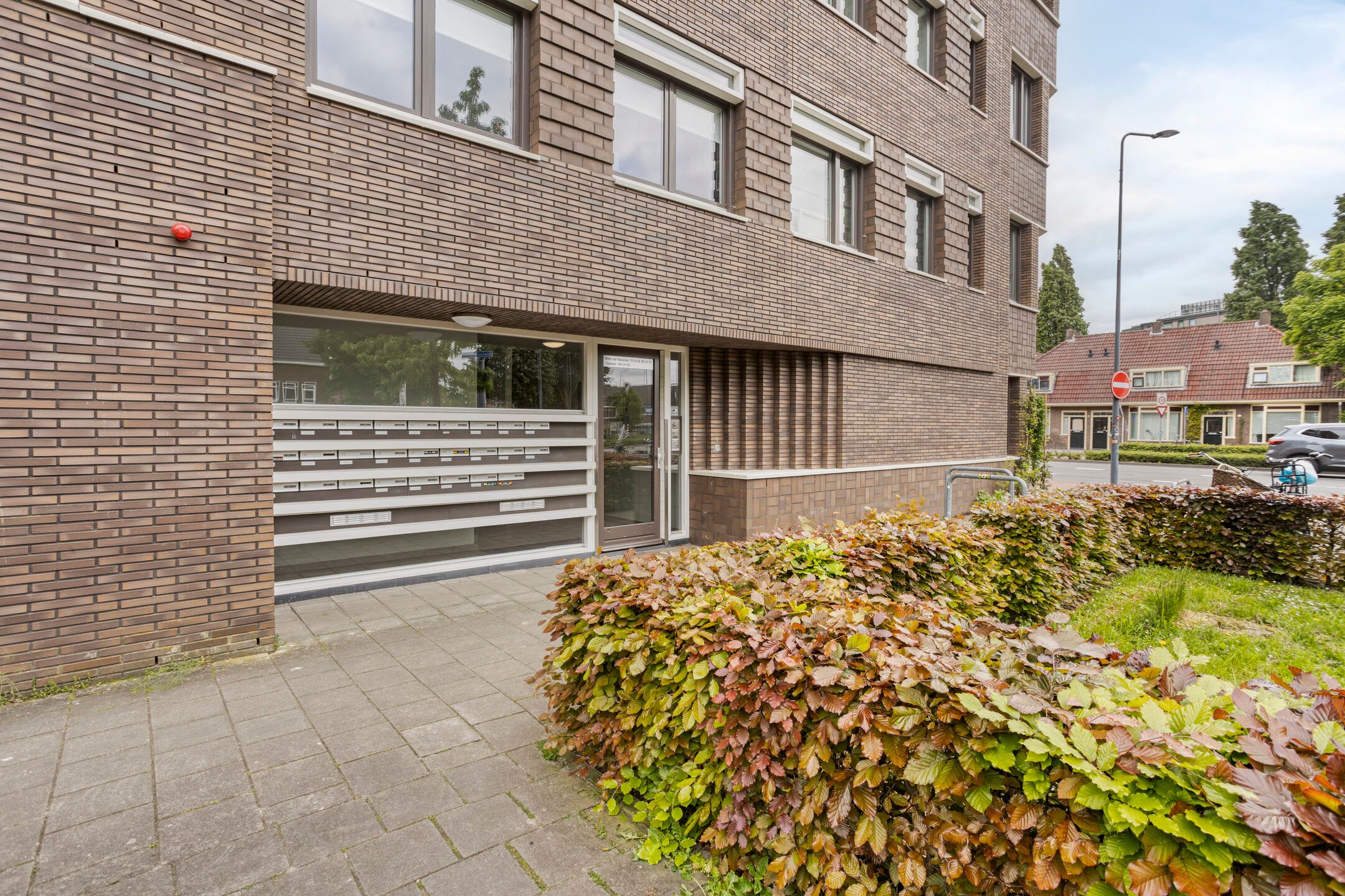 Foto 18 van Willem van Nassaulaan 109