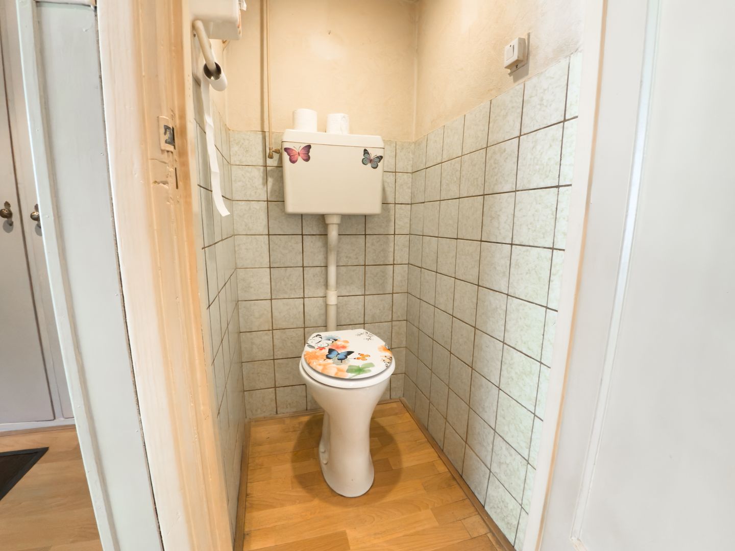 Foto 19 van Doggerstraat 32-A