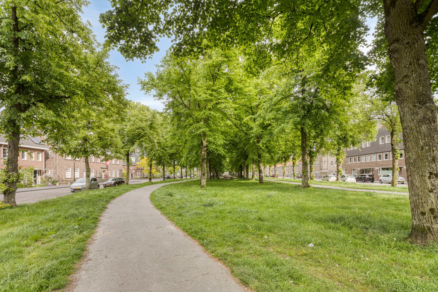 Foto 19 van Willem van Nassaulaan 109