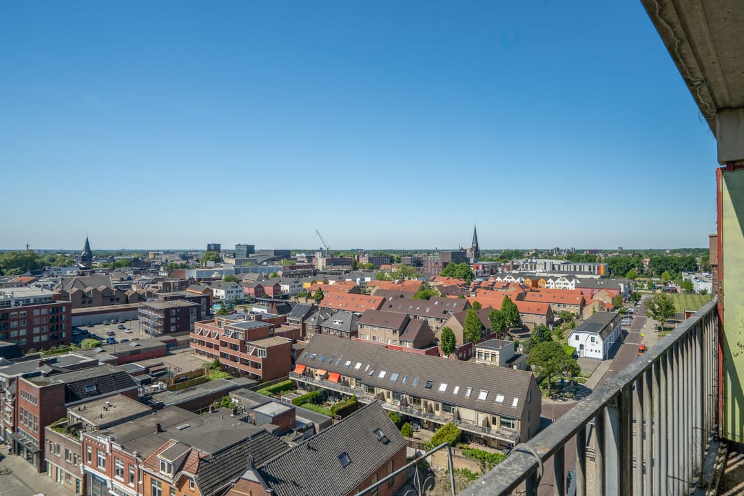 Foto 28 van Espoortstraat 87