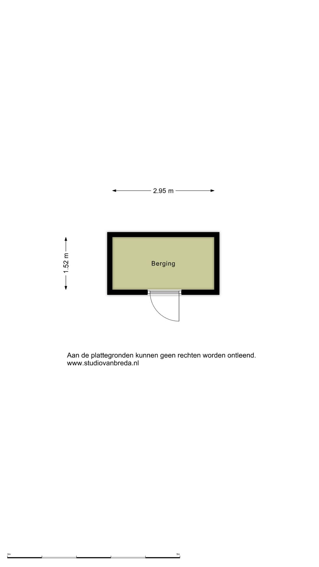 Foto 33 van Espoortstraat 87