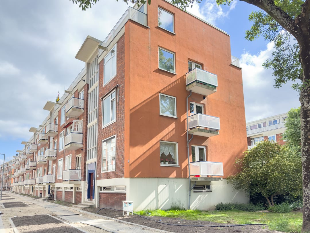 Foto 22 van Doggerstraat 32-A